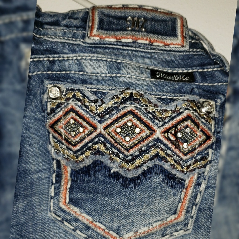 Miss me sz 25